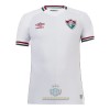 Maglia ufficiale Fluminense Trasferta 2021-22 per Uomo